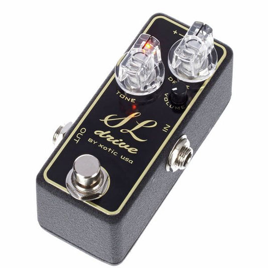 Xotic SL Drive Overdrive