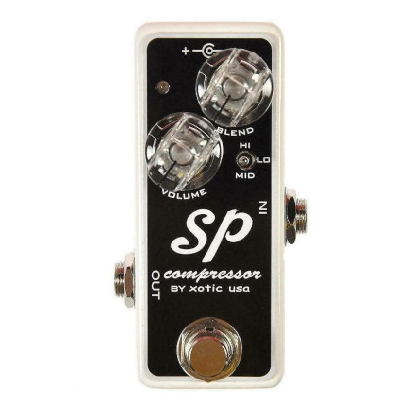 Xotic SP Compressor