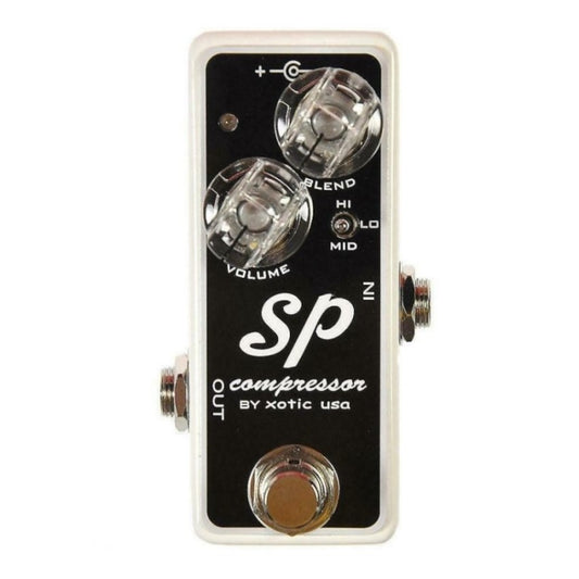 Xotic SP Compressor
