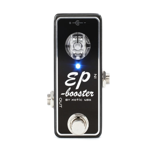 Xotic EP Booster
