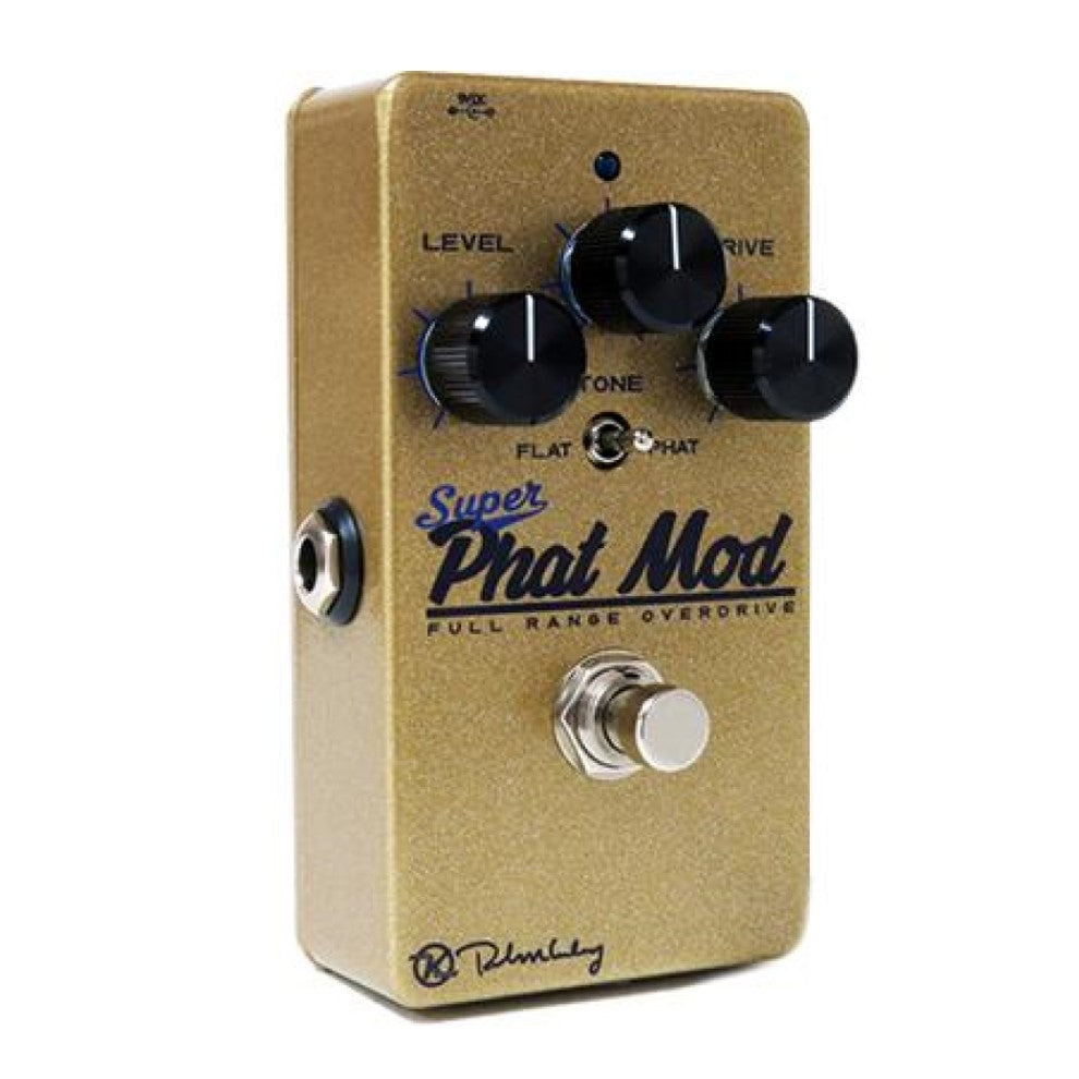 Keeley Super Phat Mod Overdrive