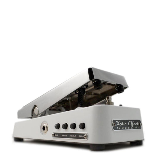 Xotic XW-1 Wah Effect Pedal