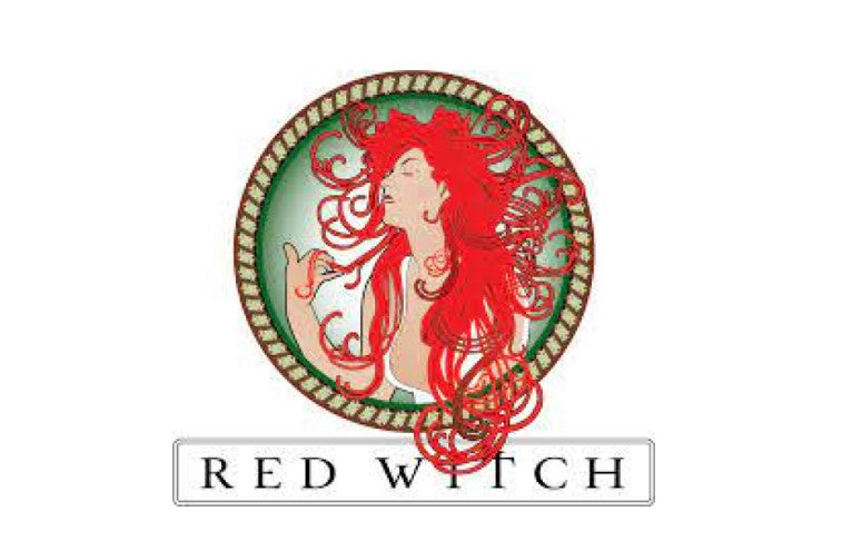 Red Witch Effects – Archer K Music