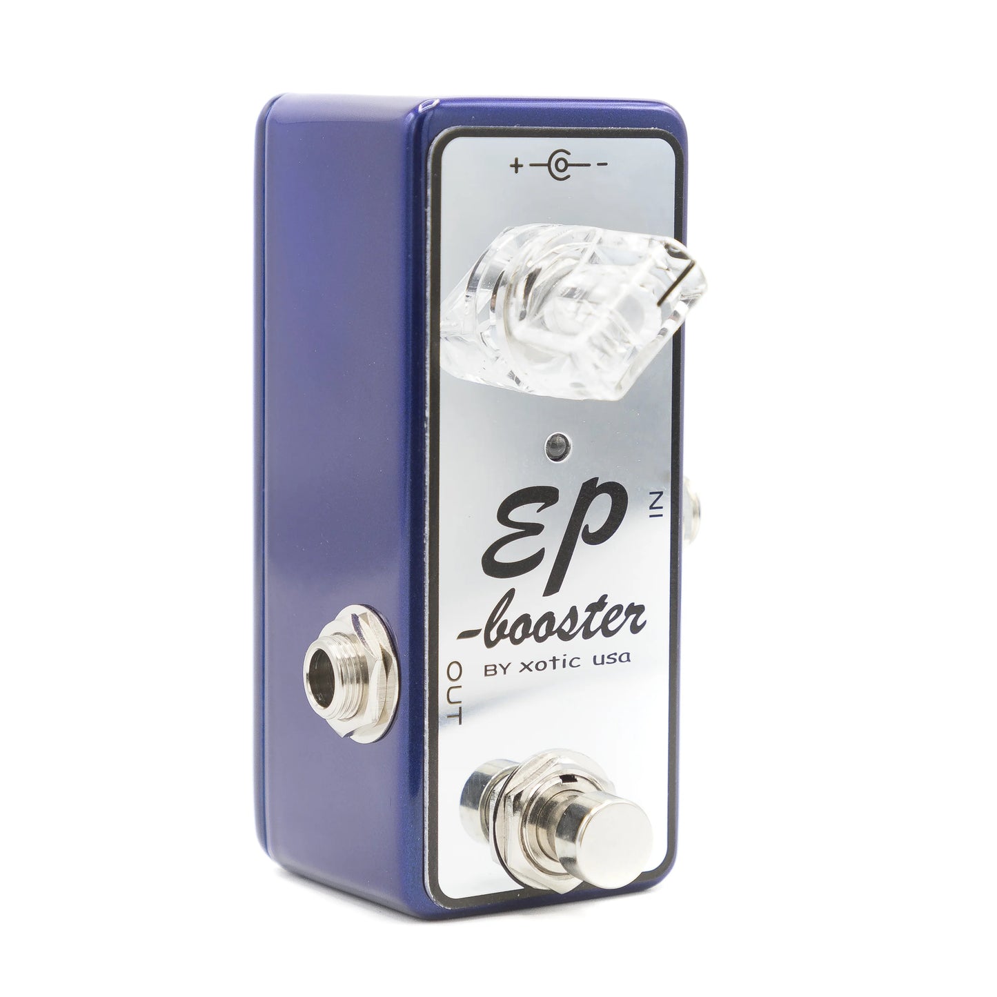 Xotic EP Booster - 15 year Limited Edition