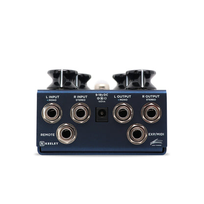 Keeley Nocturne Reverb