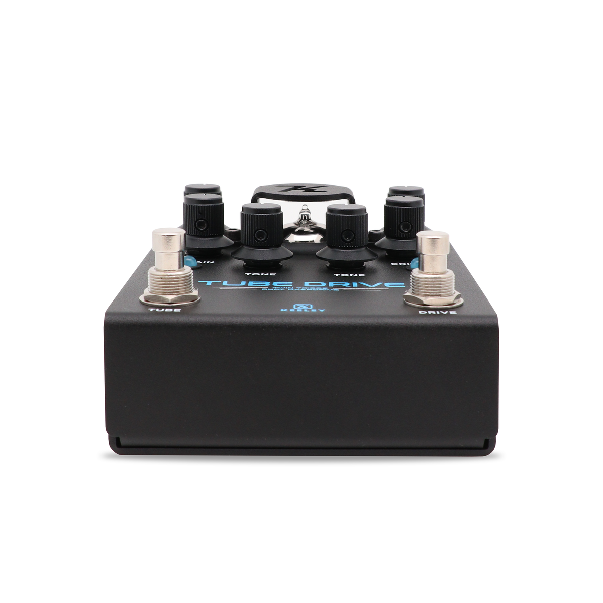 Keeley Tube Drive – Twin Triode Dual Overdrive