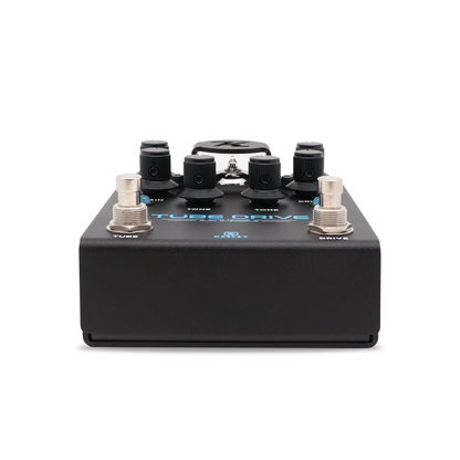 Keeley Tube Drive – Twin Triode Dual Overdrive