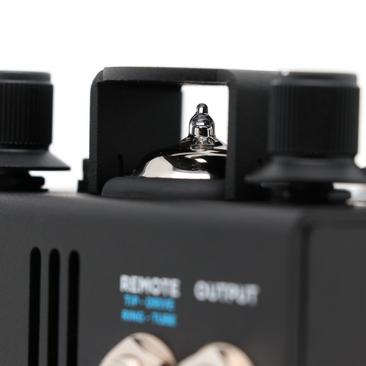 Keeley Tube Drive – Twin Triode Dual Overdrive
