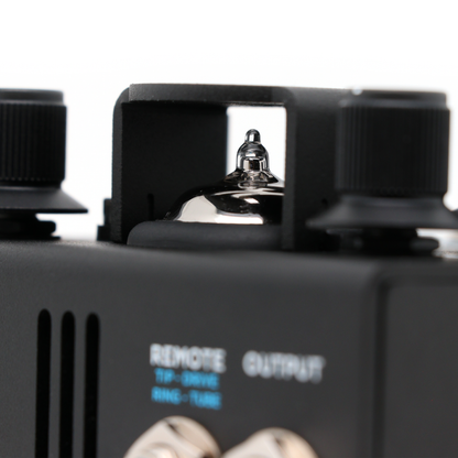 Keeley Tube Drive – Twin Triode Dual Overdrive