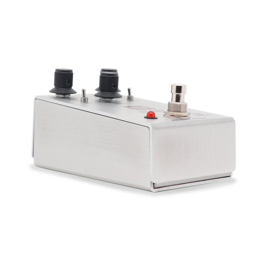 Keeley Manis Overdrive | 4-in-1 Overdrive & Boost