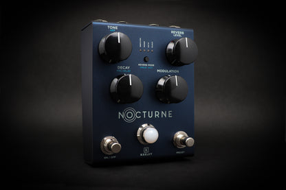 Keeley Nocturne Reverb