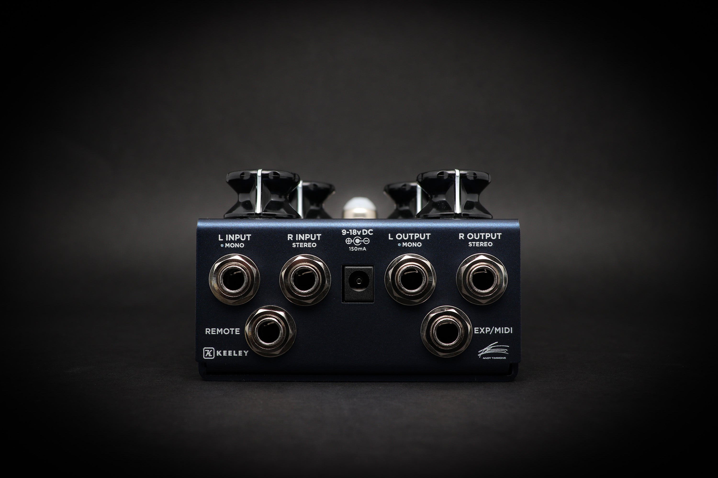 Keeley Nocturne Reverb – Archer K Music