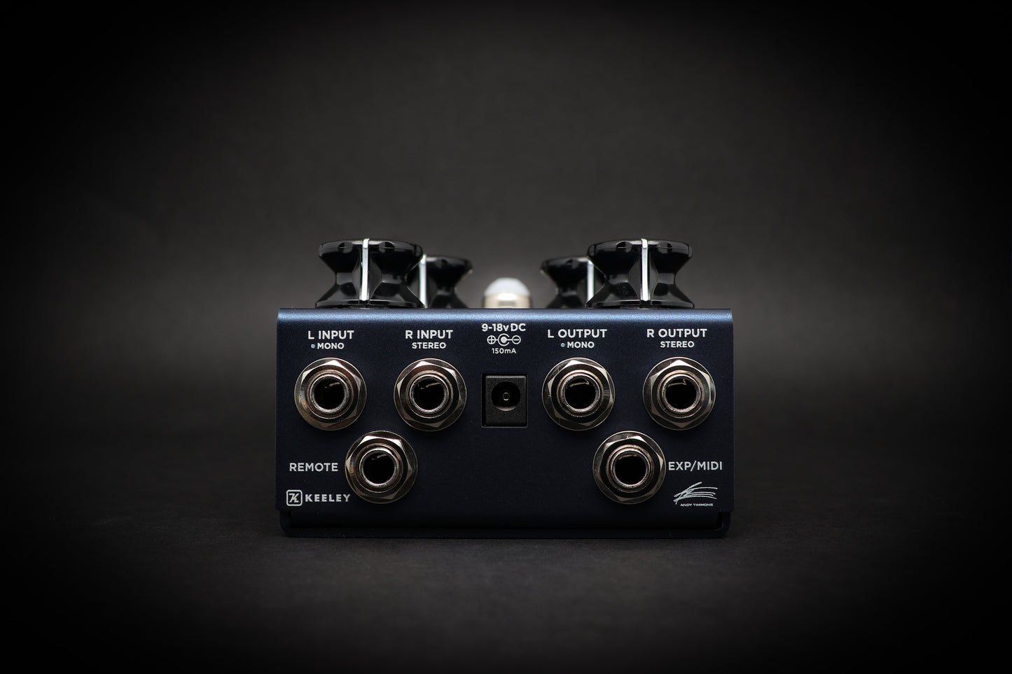 Keeley Nocturne Reverb