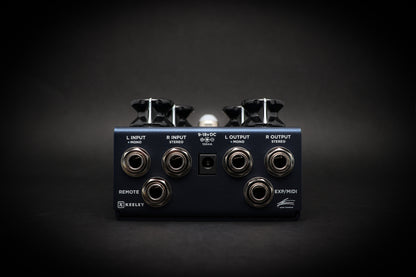 Keeley Nocturne Reverb
