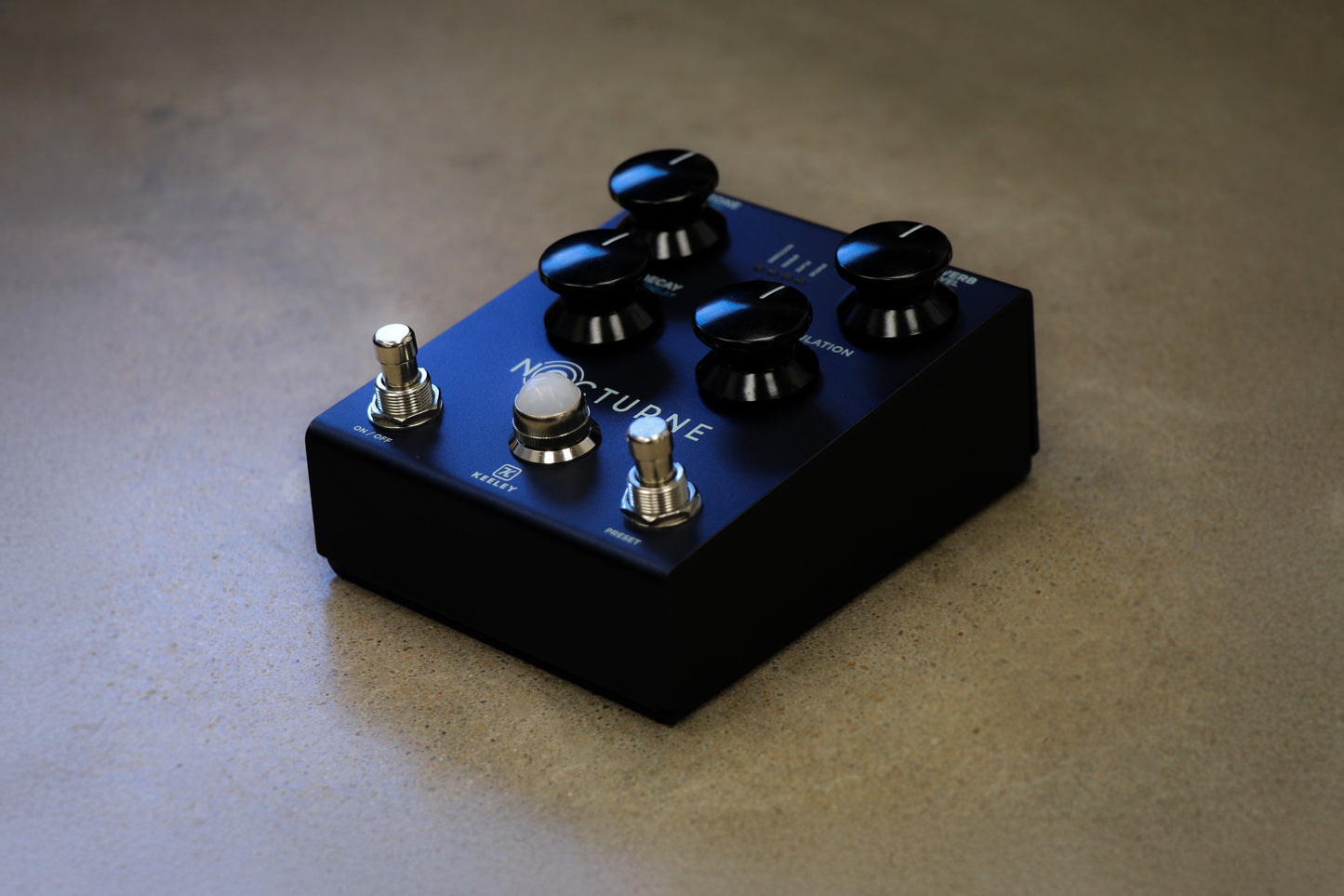 Keeley Nocturne Reverb