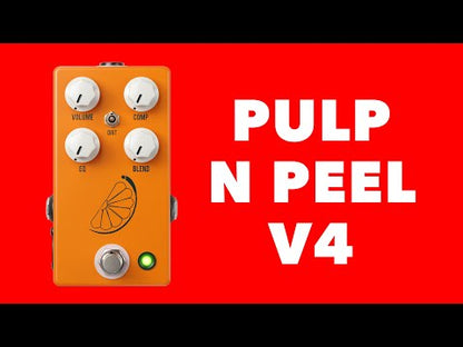 JHS Pulp N Peel V4
