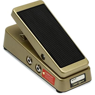 Xotic XVP 250K High Impedance Volume Pedal