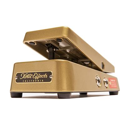 Xotic XVP 250K High Impedance Volume Pedal