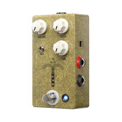 JHS Morning Glory V4 Overdrive – Archer K Music JHS Morning Glory V4 Overdrive – Archer K Music