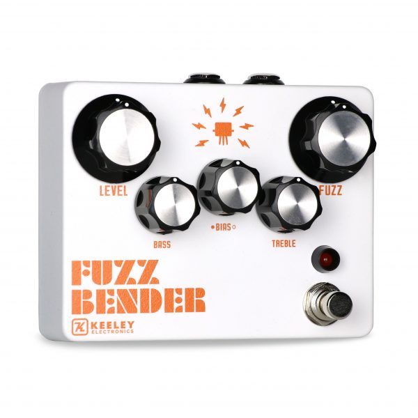 Keeley Fuzz Bender
