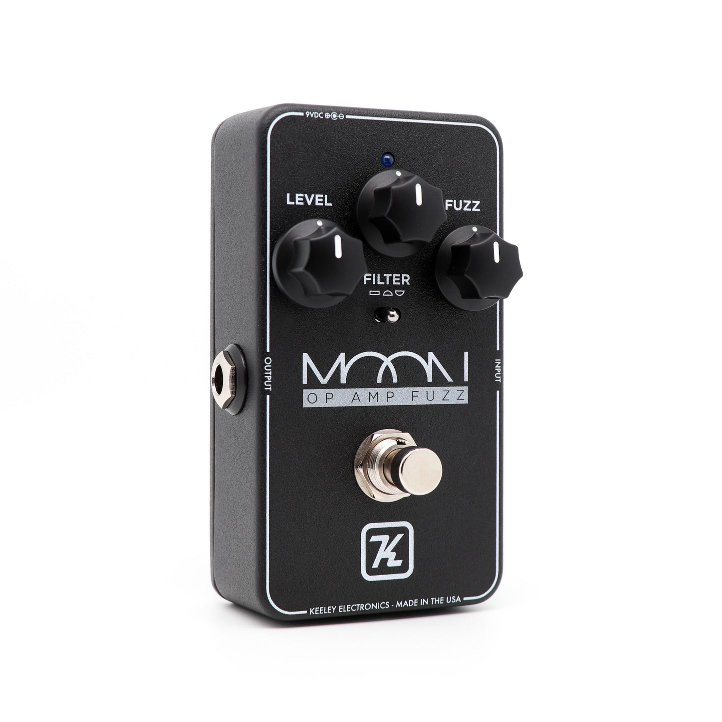 Keeley Moon Op Amp Fuzz