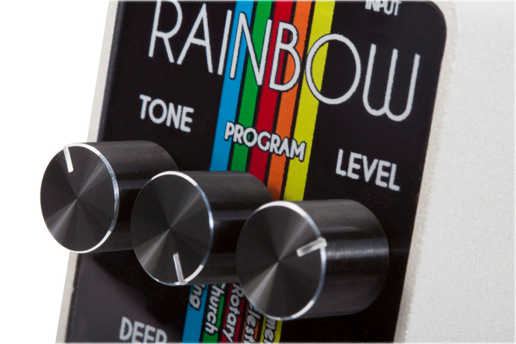 Foxgear Rainbow Digital Reverb